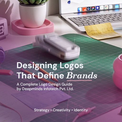 How a Great Logo Builds Your Brand: Complete Guide 2026